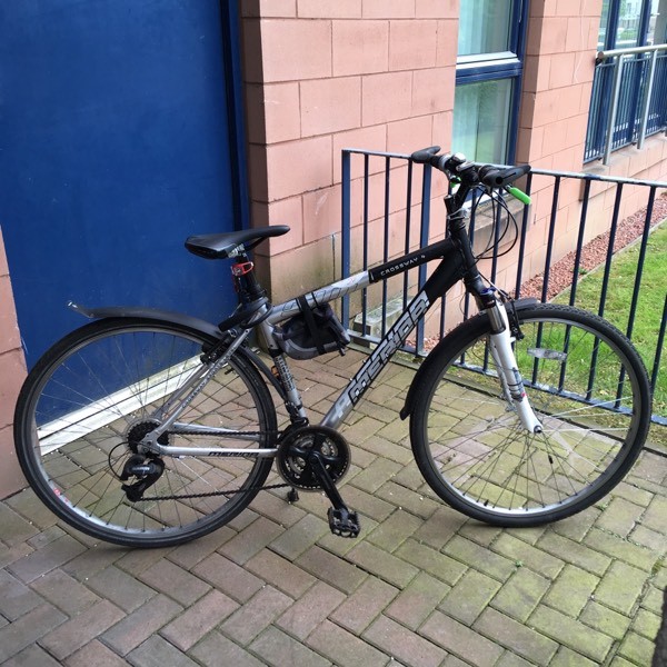 merida crossway 4